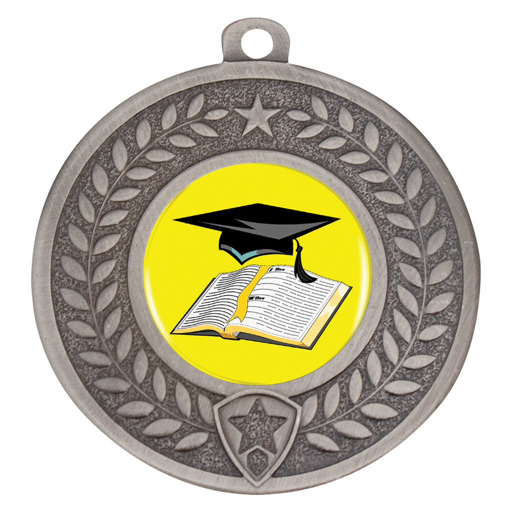 Distinction - Graduate