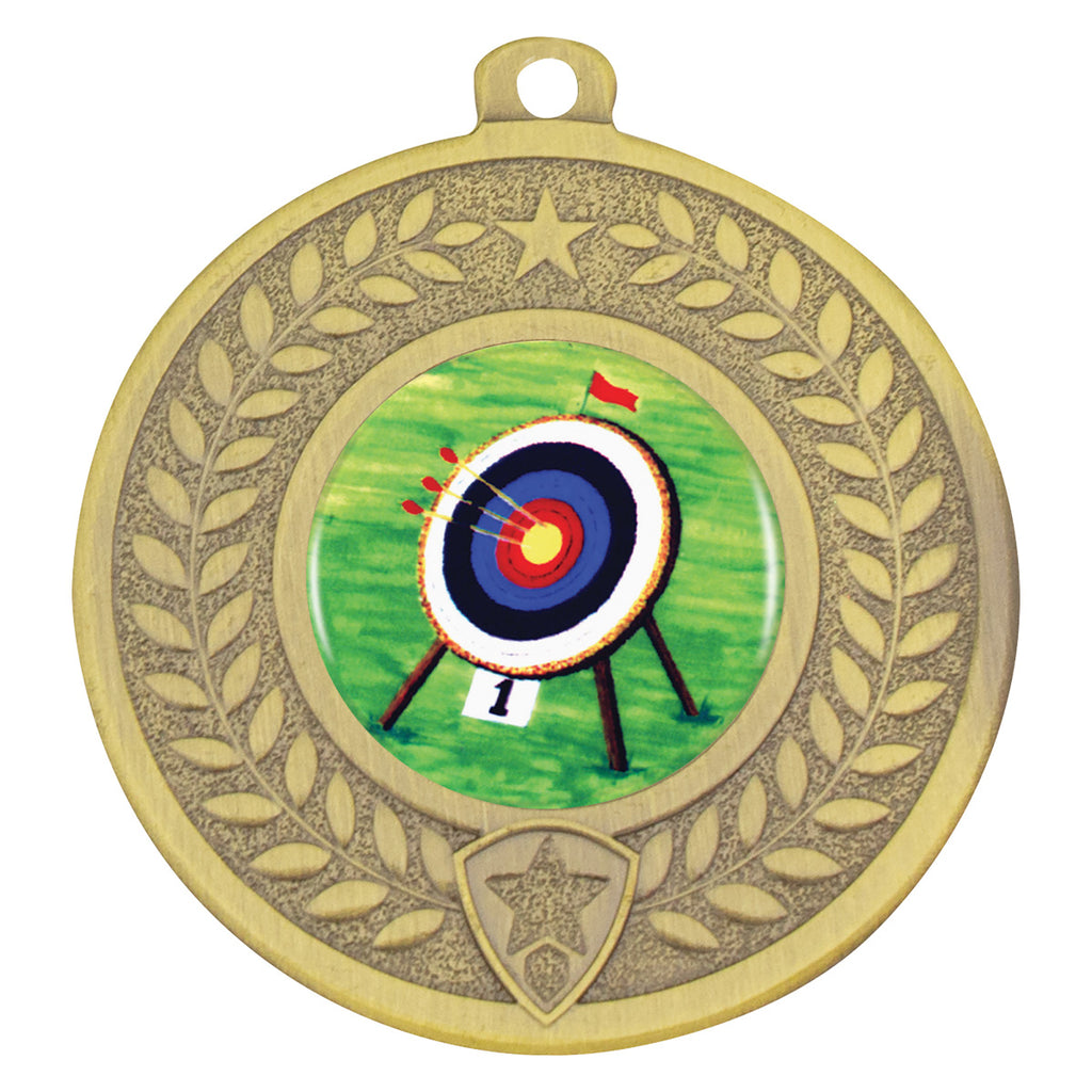Distinction - Archery
