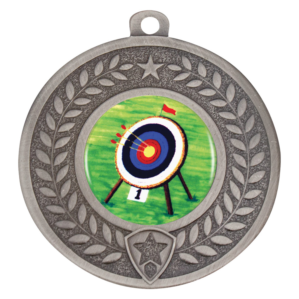 Distinction - Archery