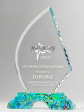 Elite Glass Award