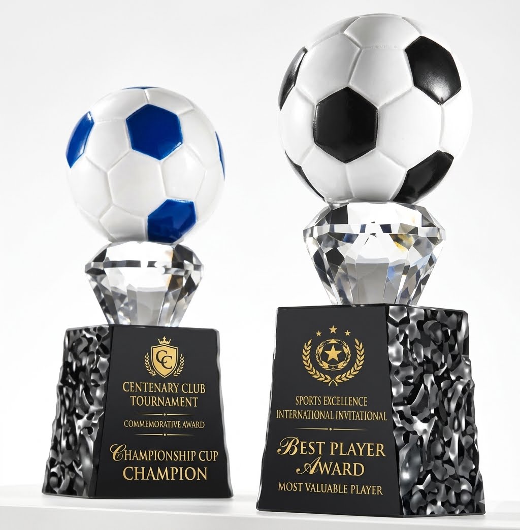 Victory Ceramic Glass Award