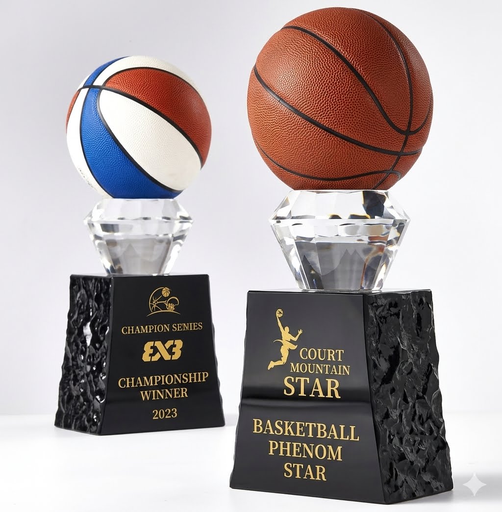 Infinity Ceramic Glass Award