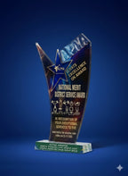 Prestige Acrlyic Guest Award