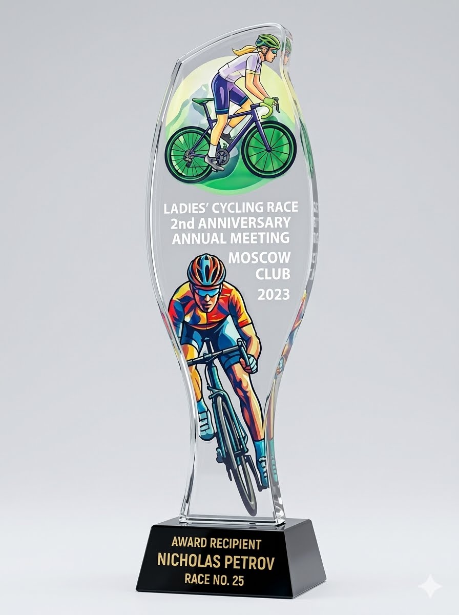 Elite Sports Award Cycling - Elite Cycling Grand Prix Award