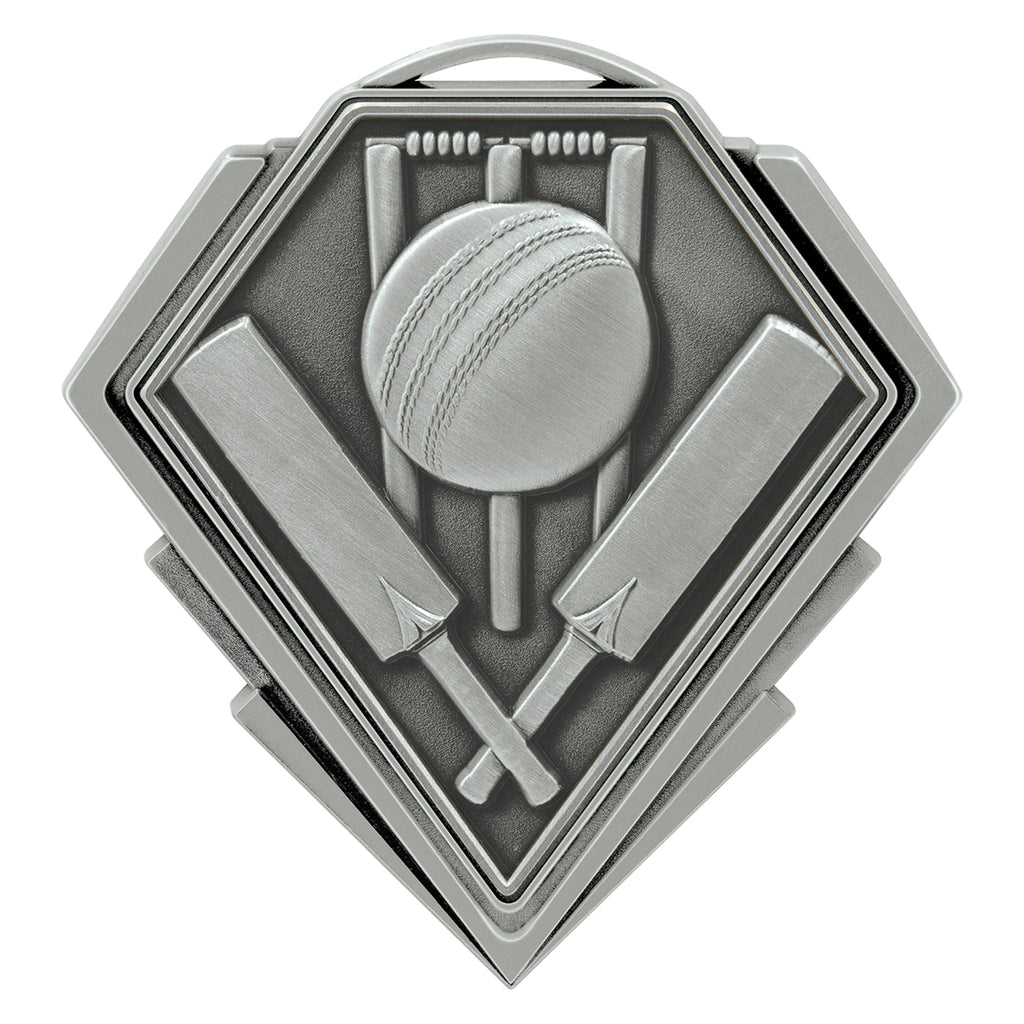 Diamond Luna - Cricket