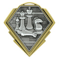 Diamond Luna - Chess