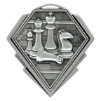 Diamond Luna - Chess