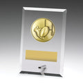 Glass Plaques - League / Union