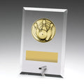 Glass Plaques - Tenpin