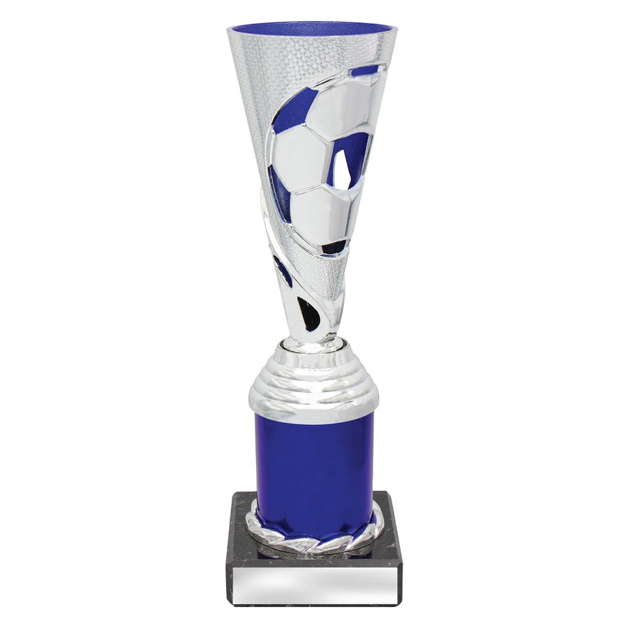 Copa Blue Football