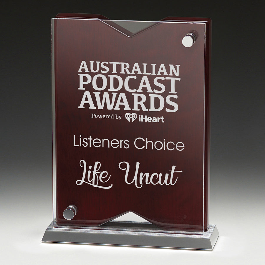 Elemental Plaque