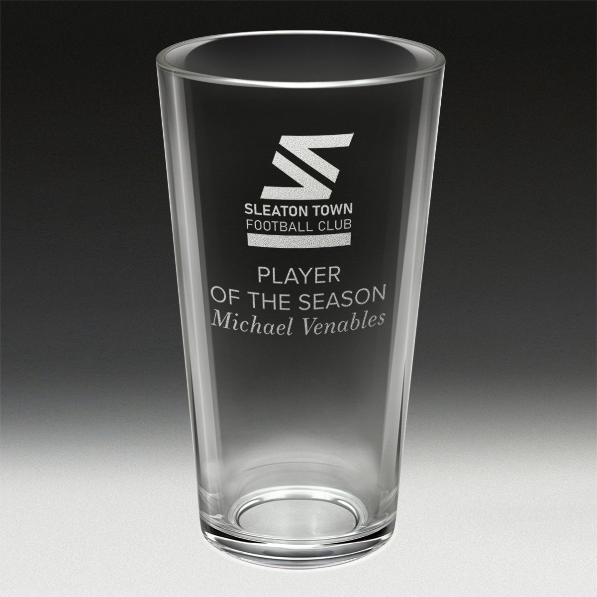 Oxford Glass