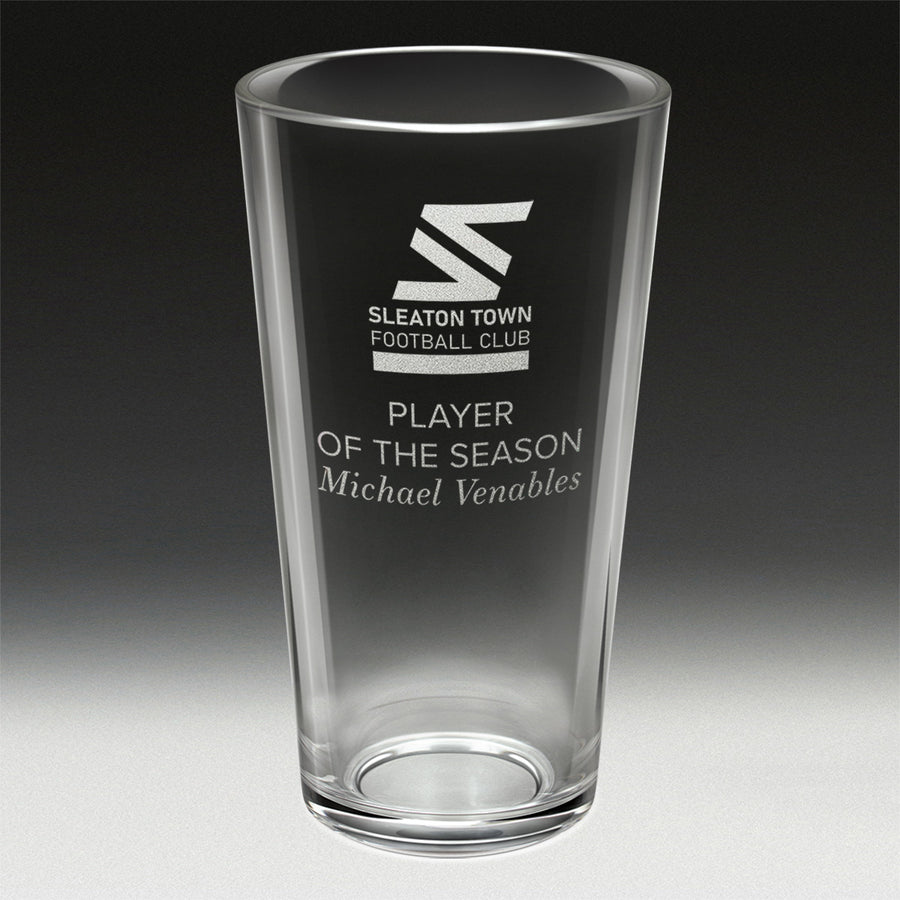 Oxford Glass