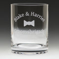 Glass Tumbler