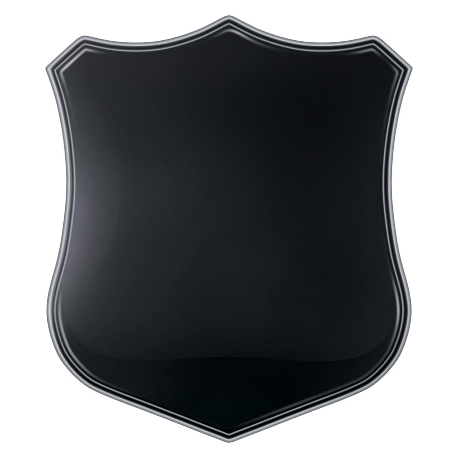 Continuity Shield - Black Gloss