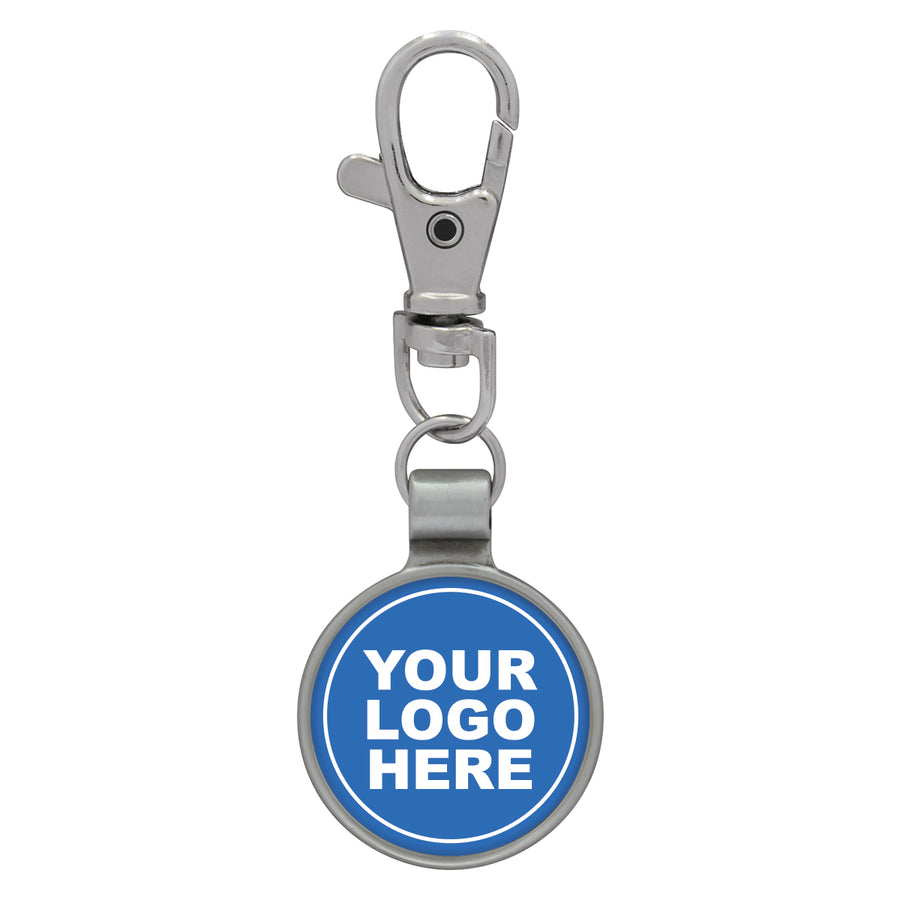 Gimlet Keychain