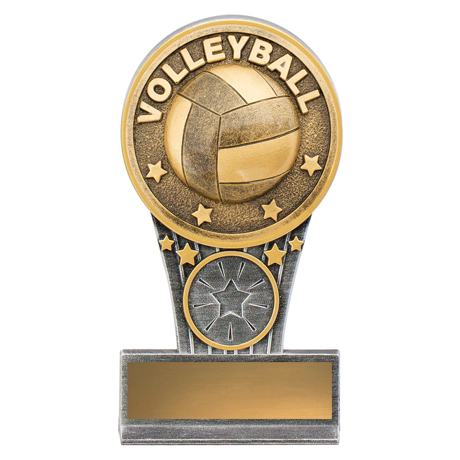 Mini Volleyball IKON