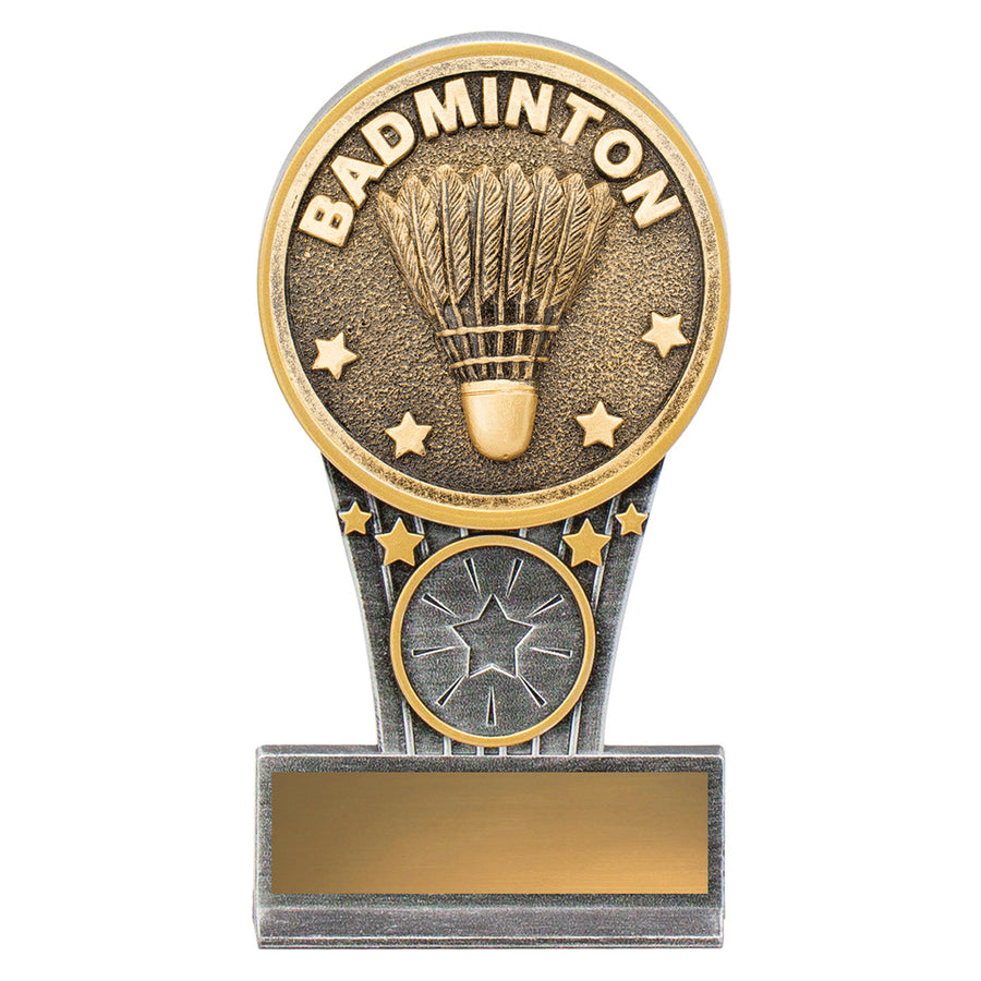 Mini Badminton IKON