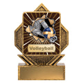 Lynx Arrow - Volleyball