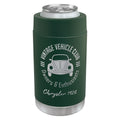 Can Caddy - Green
