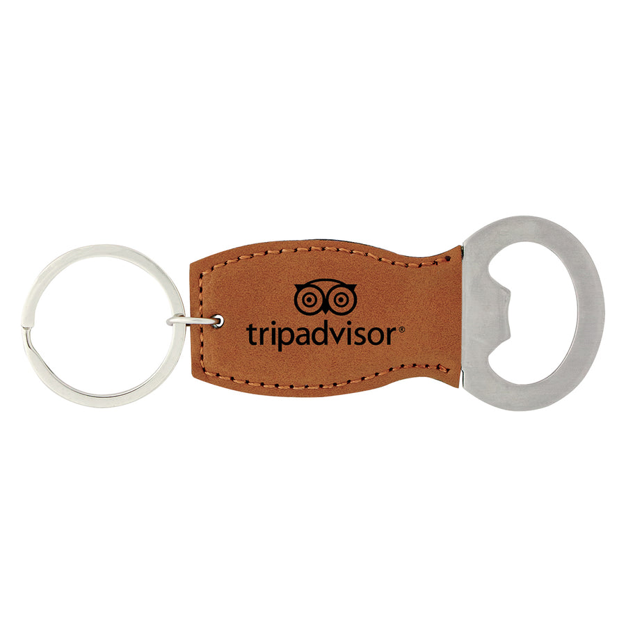 Keychain Bottle Opener
