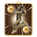 Lynx Medal - Cricket Female Bowler