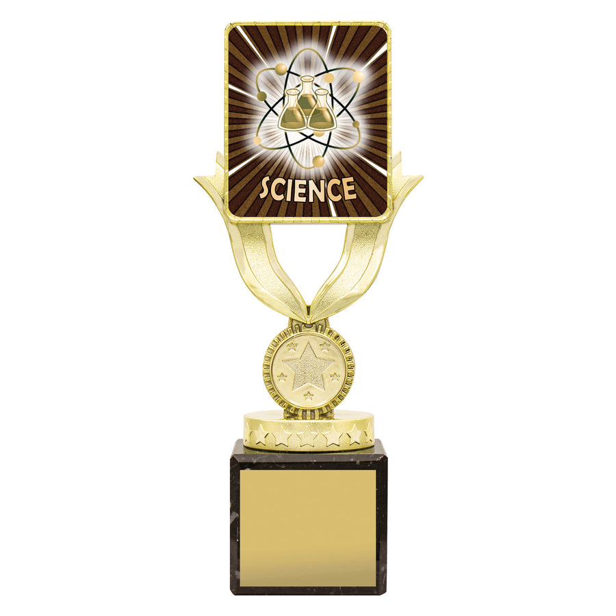 Lynx Sentry - Science
