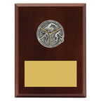 Peak Plaque Triathlon