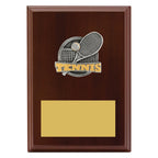 Peak Plaque Tennis