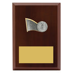 Peak Plaque Volleyball