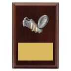 Peak Plaque