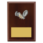 Peak Plaque