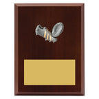 Peak Plaque