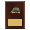Peak Plaque Touch