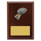 Peak Plaque Tag