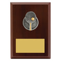Peak Plaque Table Tennis