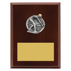 Peak Plaque - Male Swim