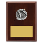 Peak Plaque - Female Swim