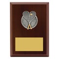 Peak Plaque Squash