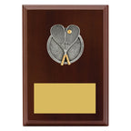 Peak Plaque Squash