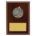 Peak Plaque Sailing