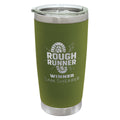 Olive Green Tumbler
