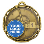 Medal Stopwatch