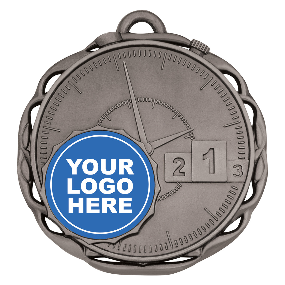 Medal Stopwatch