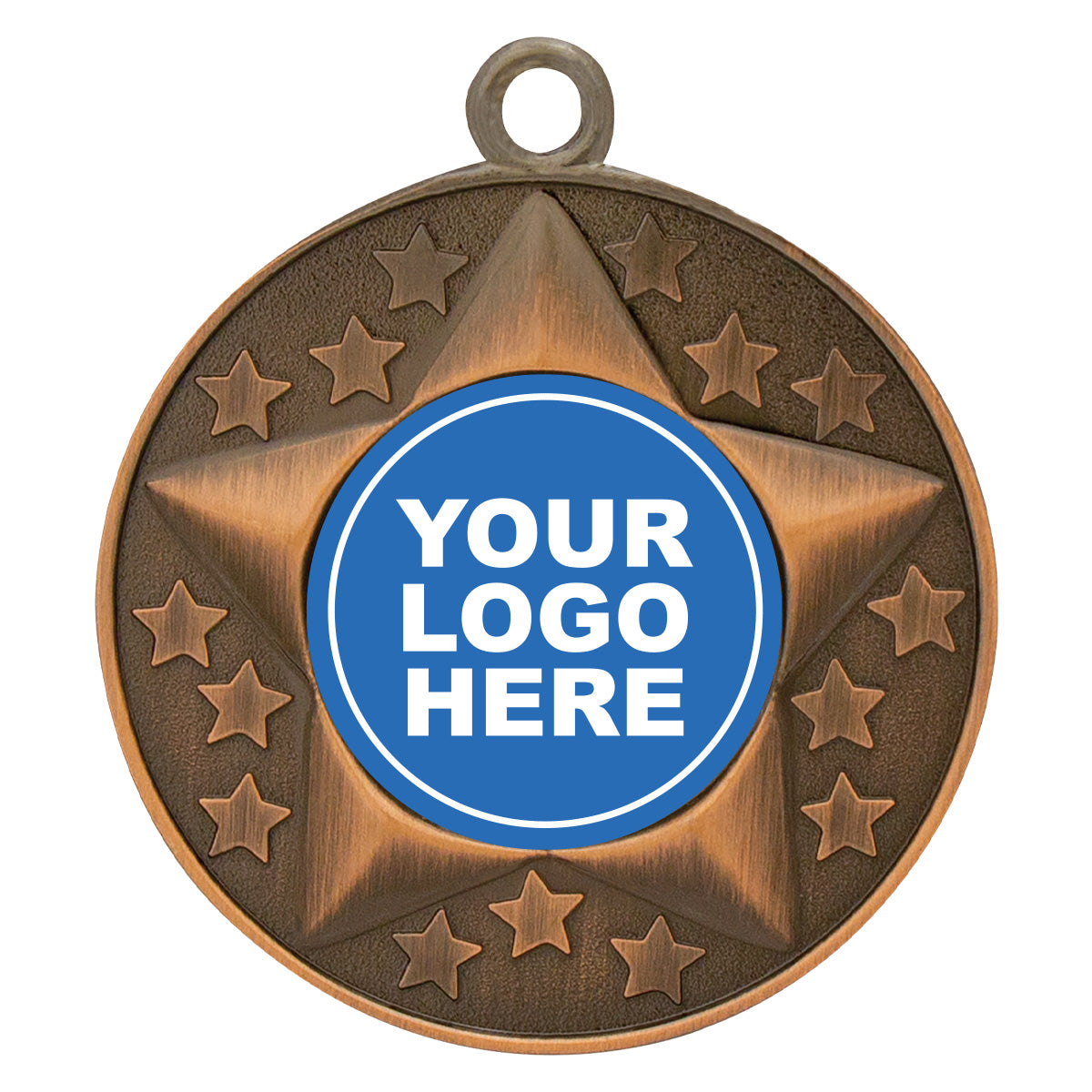 Stars Medal