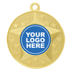 Stars Medal