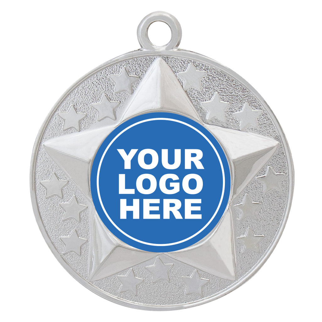 Stars Medal