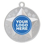Stars Medal