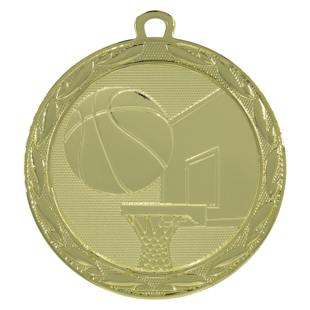 Maple Basketball