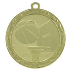 Maple Basketball
